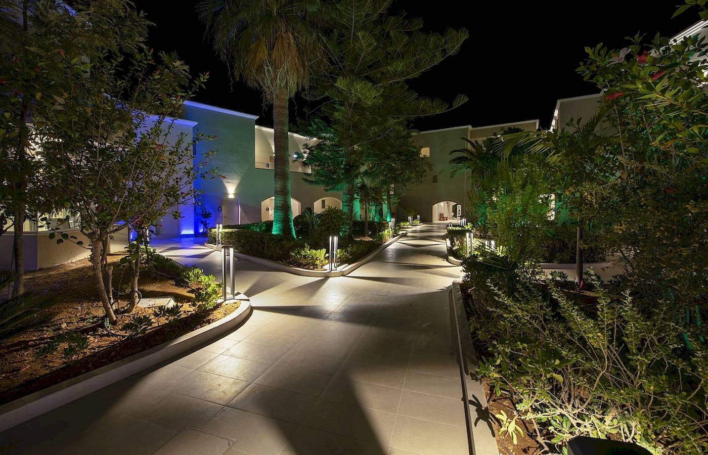Vantaris Luxury Beach Resort - Kreta