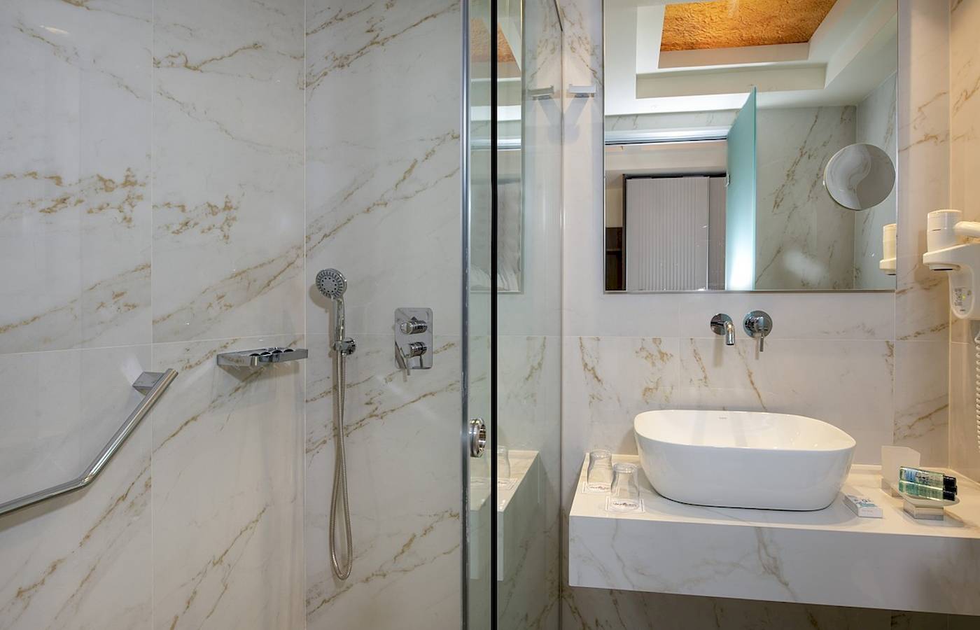 Vantaris Luxury Beach Resort - Kreta