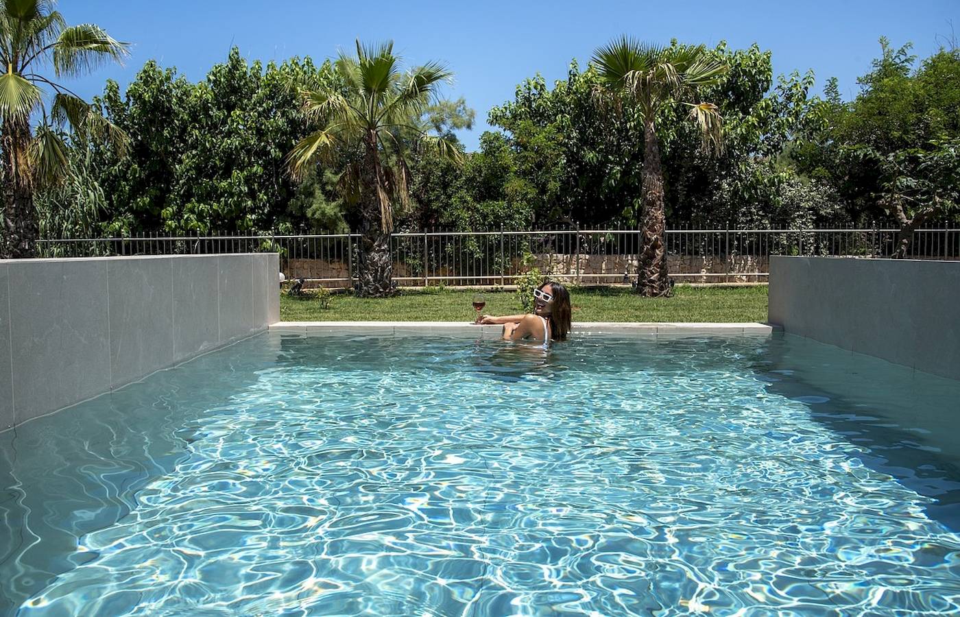 Vantaris Luxury Beach Resort - Kreta