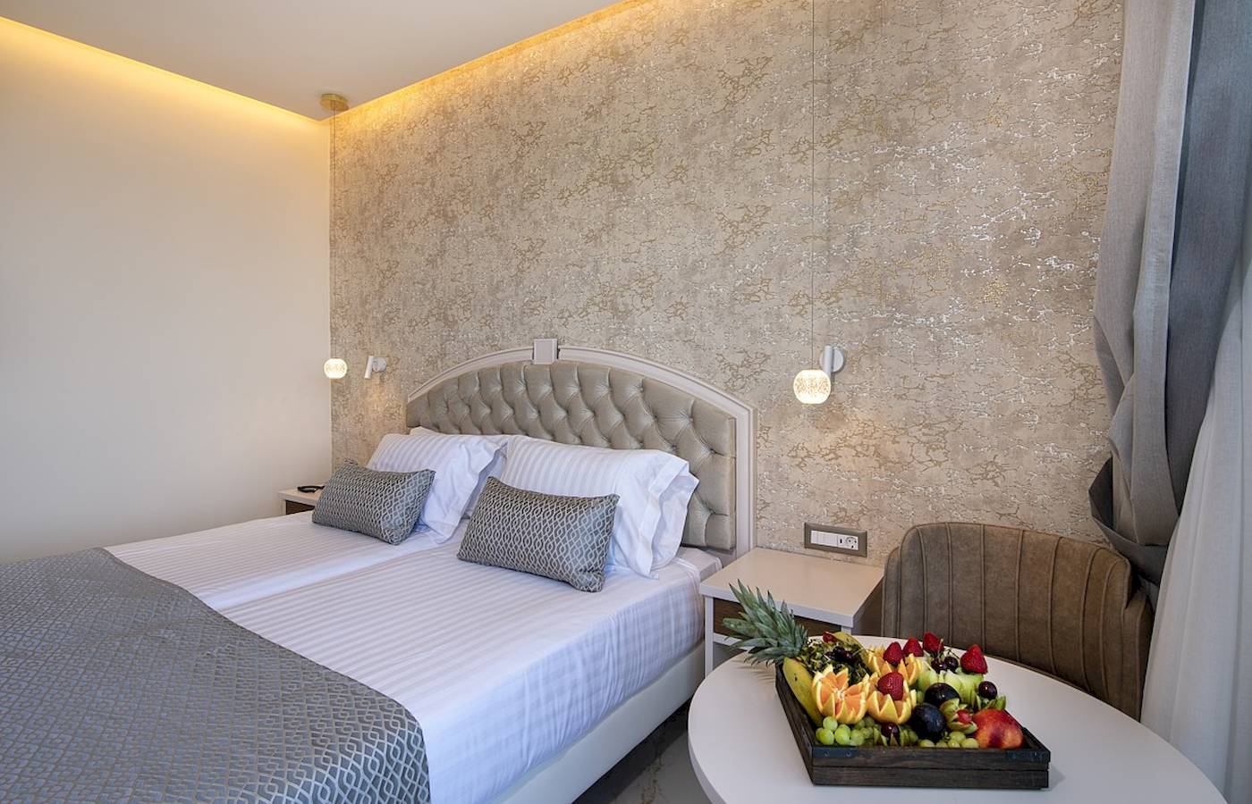 Vantaris Luxury Beach Resort - Kreta