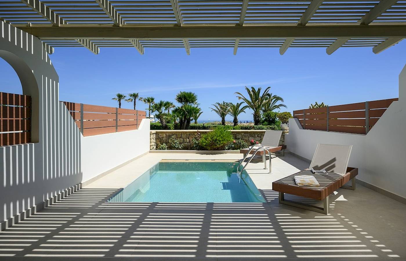 Vantaris Palace - Georgioupolis, Kreta