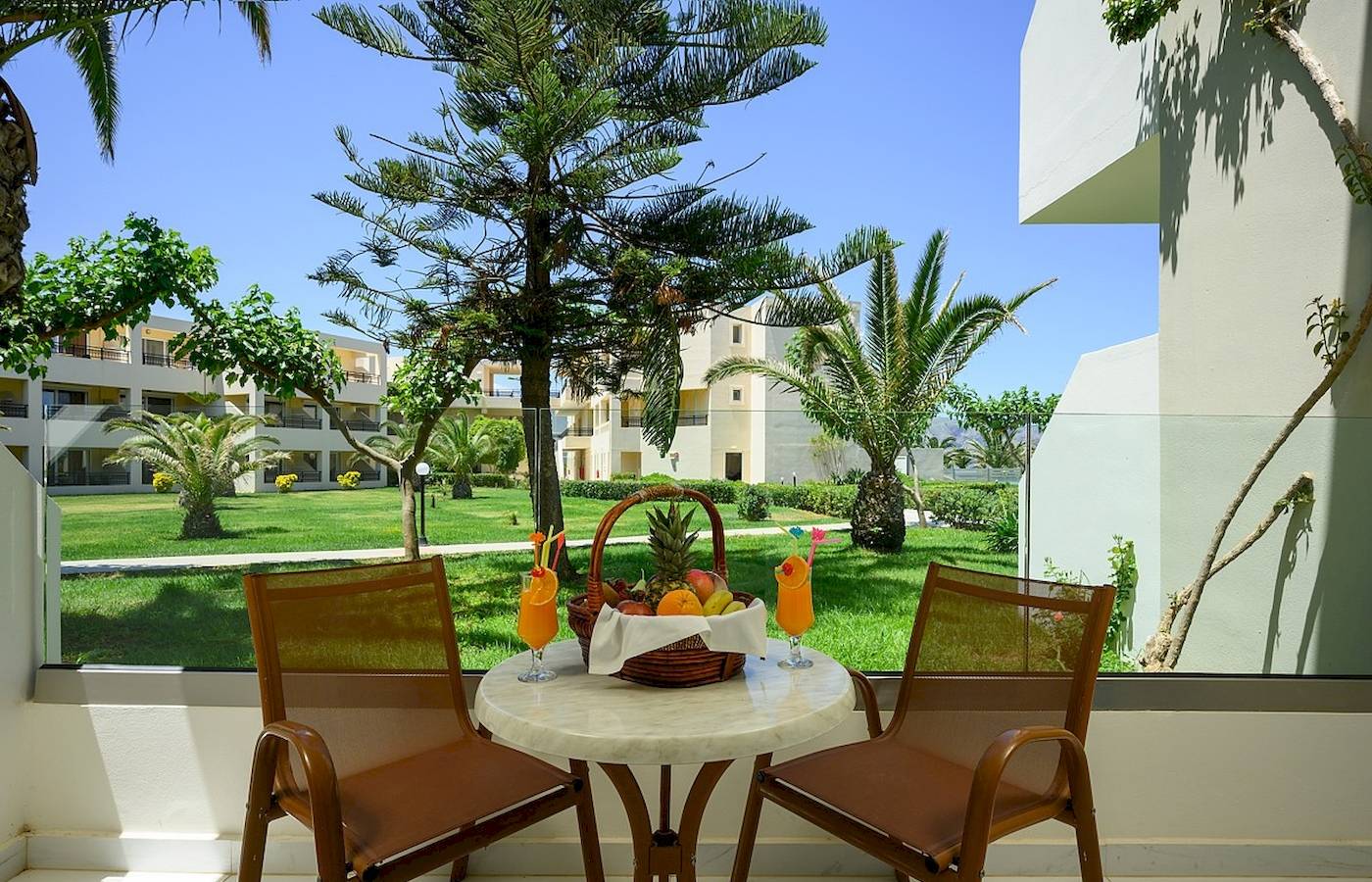 Vantaris Palace - Georgioupolis, Kreta