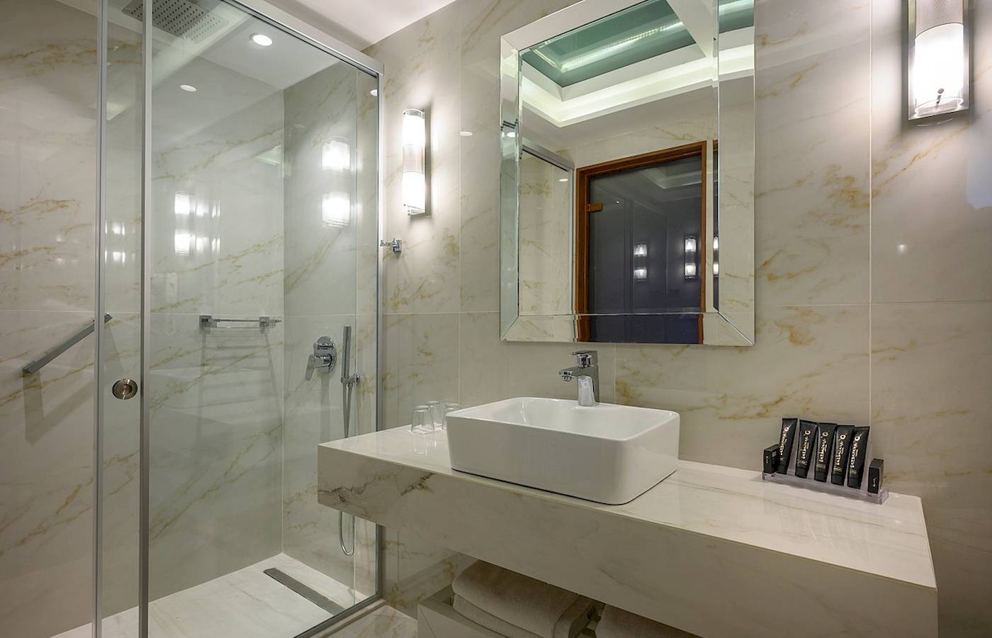Vantaris Palace - Georgioupolis, Kreta