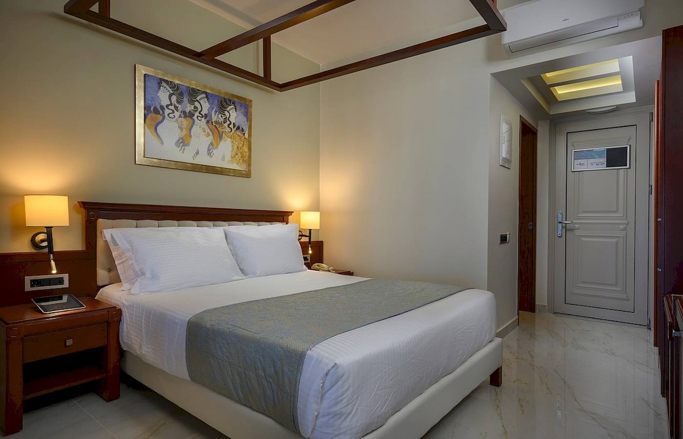 Vantaris Palace - Georgioupolis, Kreta