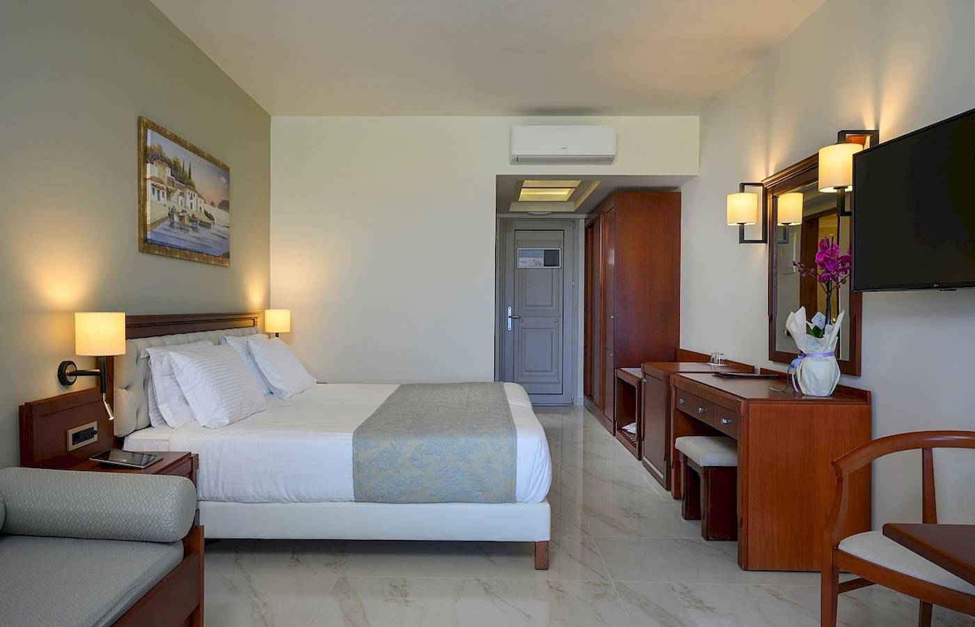 Vantaris Palace - Georgioupolis, Kreta