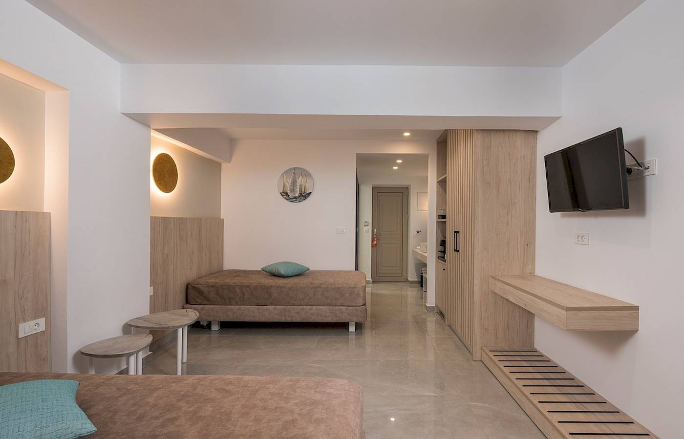 Vantaris Palace - Georgioupolis, Kreta