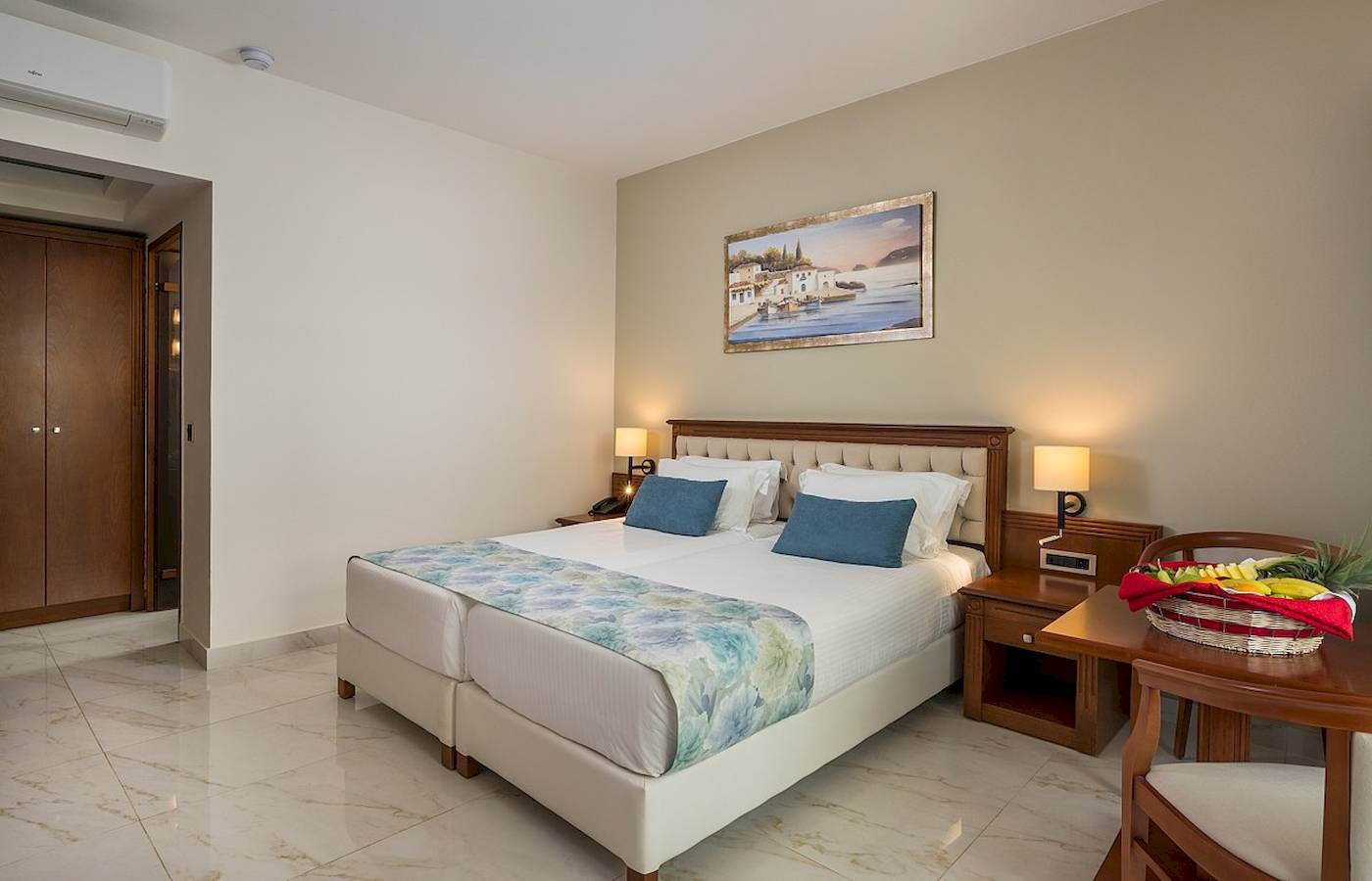Vantaris Palace - Georgioupolis, Kreta
