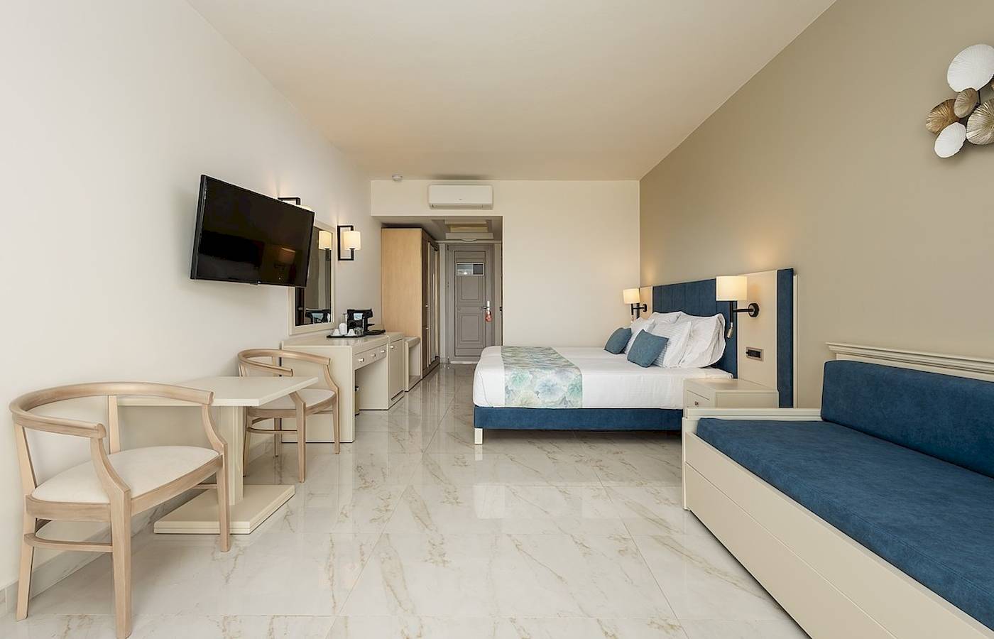 Vantaris Palace - Georgioupolis, Kreta
