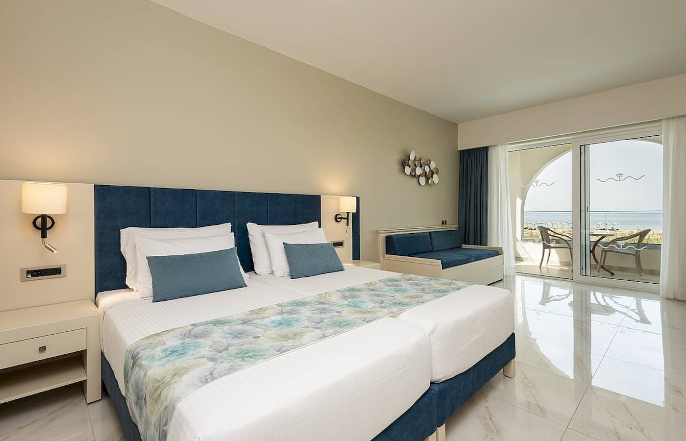 Vantaris Palace - Georgioupolis, Kreta