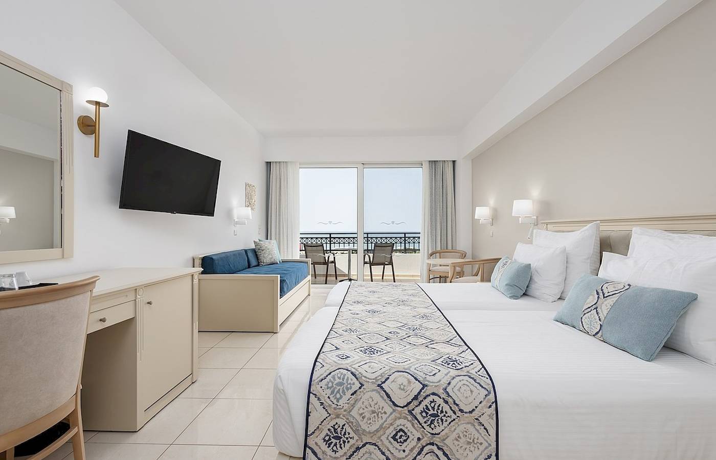 Vantaris Palace - Georgioupolis, Kreta
