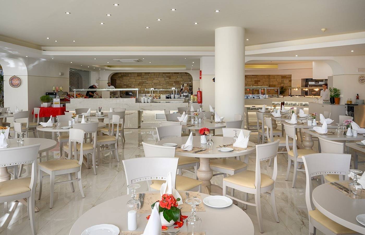 Vantaris Palace - Georgioupolis, Kreta