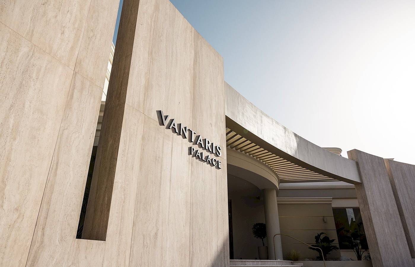 Vantaris Palace - Georgioupolis, Kreta