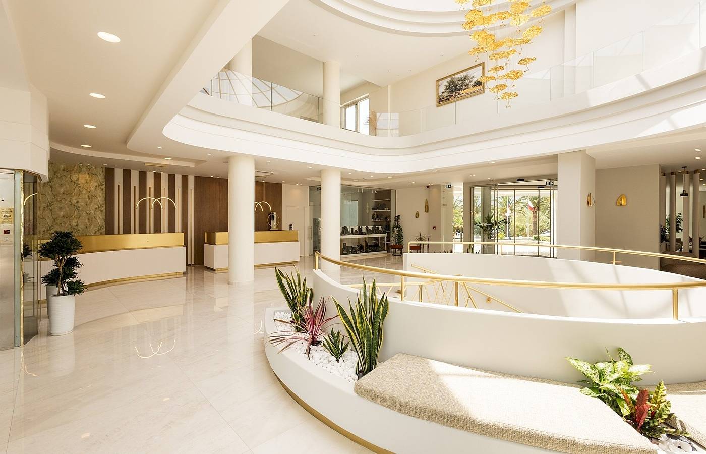 Vantaris Palace - Georgioupolis, Kreta