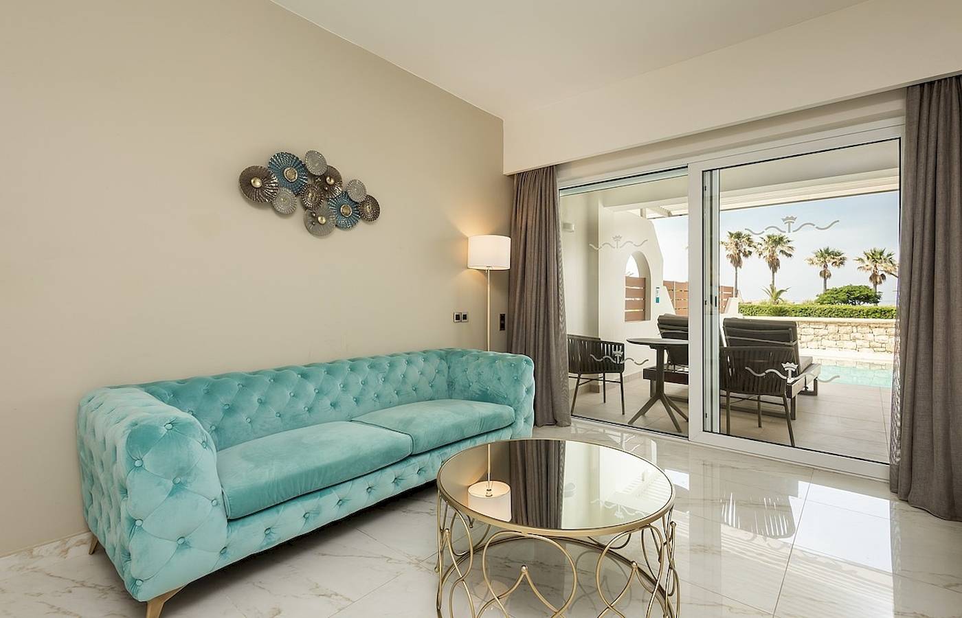 Vantaris Palace - Georgioupolis, Kreta