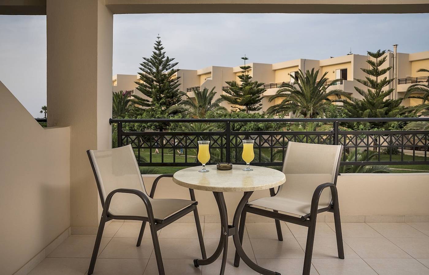 Vantaris Palace - Georgioupolis, Kreta