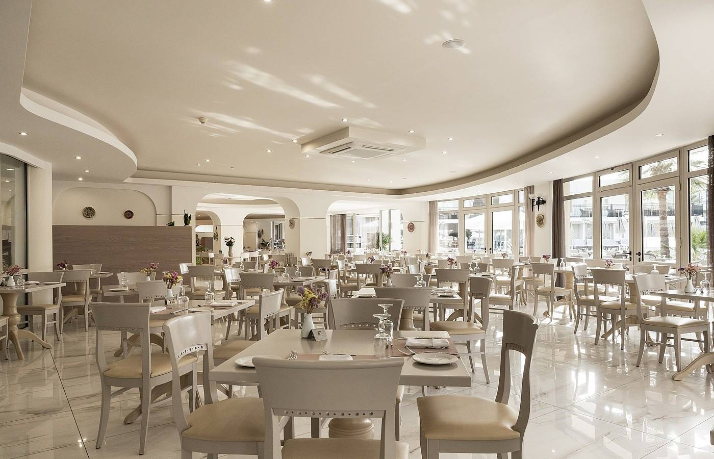 Vantaris Palace - Georgioupolis, Kreta
