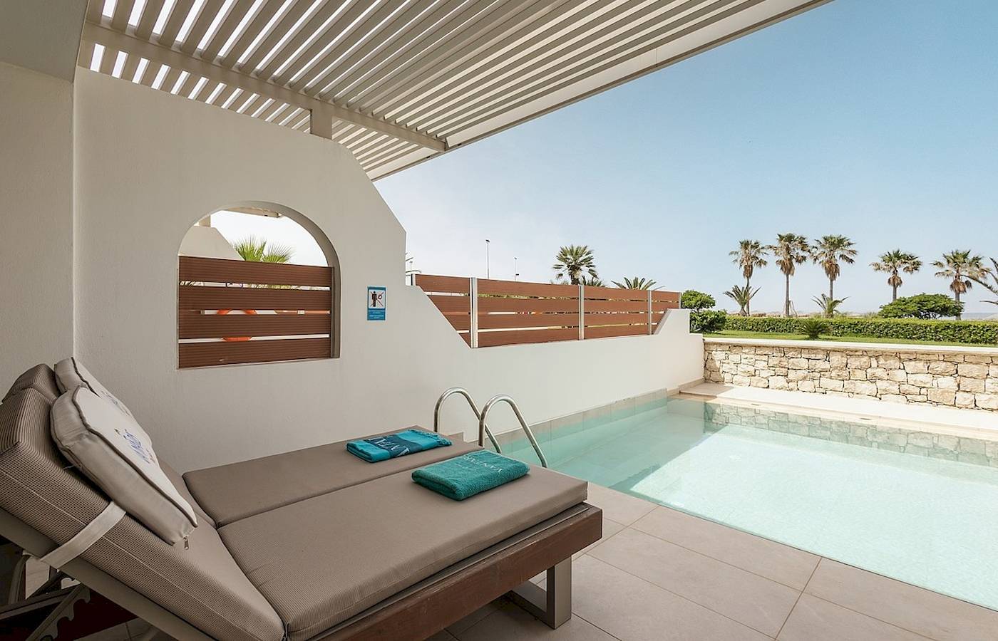 Vantaris Palace - Georgioupolis, Kreta