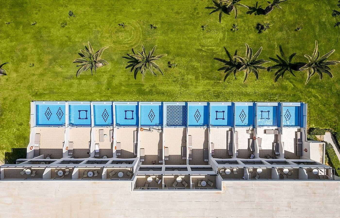 Vantaris Palace - Georgioupolis, Kreta