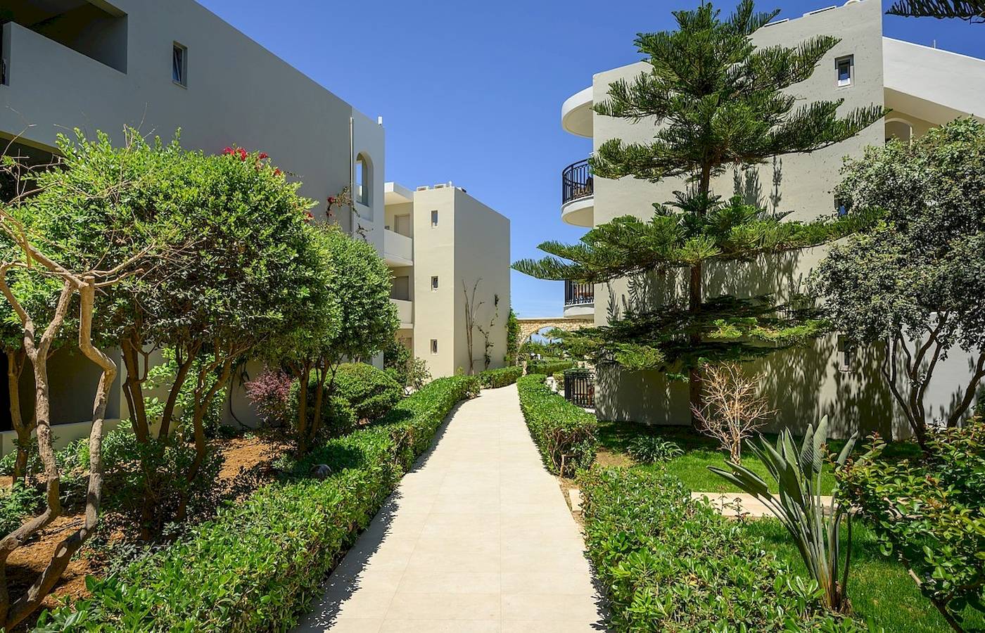 Vantaris Palace - Georgioupolis, Kreta