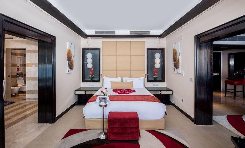 Reef Oasis Blue Bay Resort