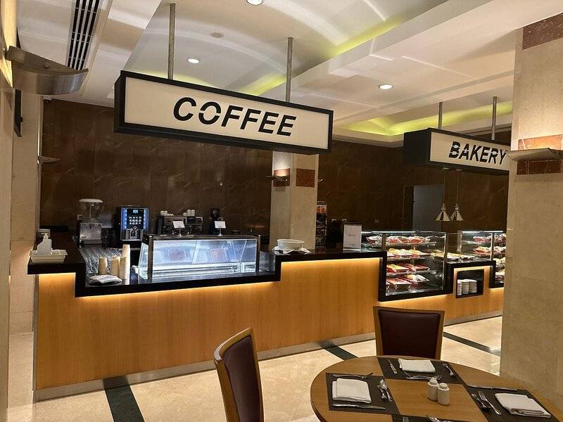 Reef Oasis Blue Bay Resort