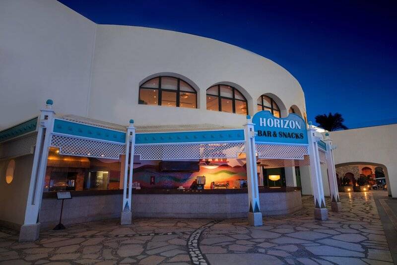 Reef Oasis Blue Bay Resort