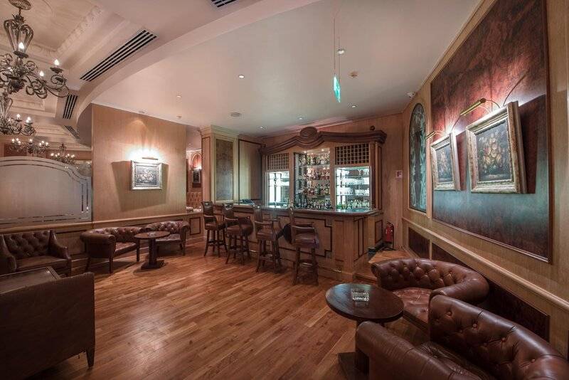 Reef Oasis Blue Bay Resort