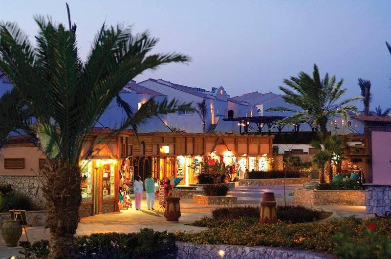 Reef Oasis Blue Bay Resort