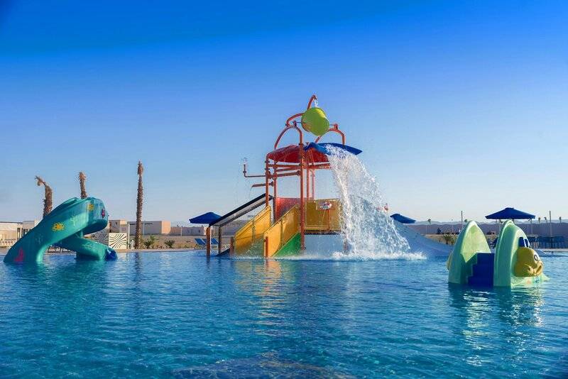 Albatros Sea World Marsa Alam