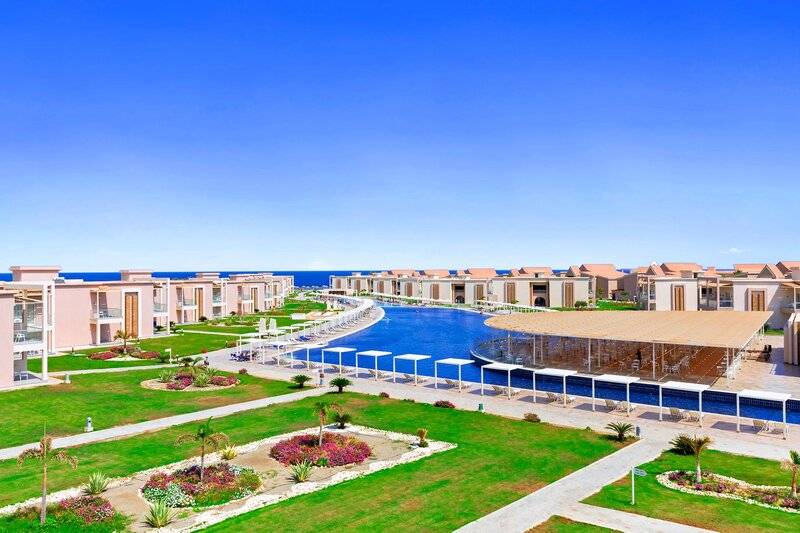 Albatros Sea World Marsa Alam