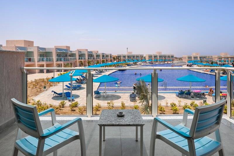 Albatros Sea World Marsa Alam