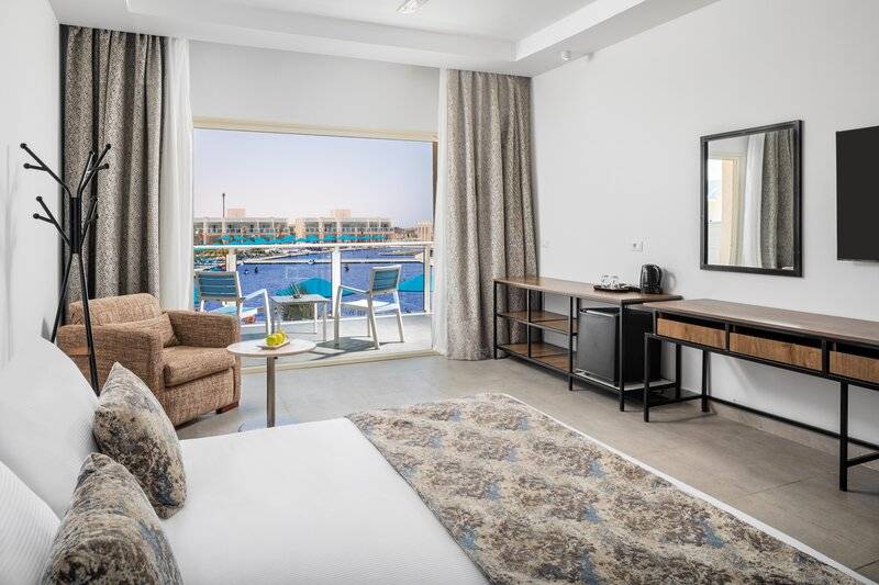 Albatros Sea World Marsa Alam