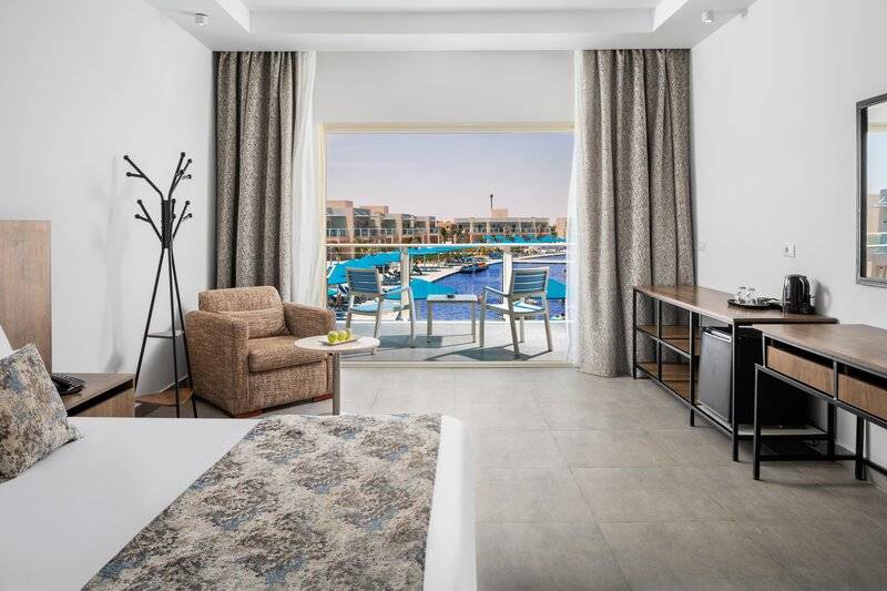 Albatros Sea World Marsa Alam