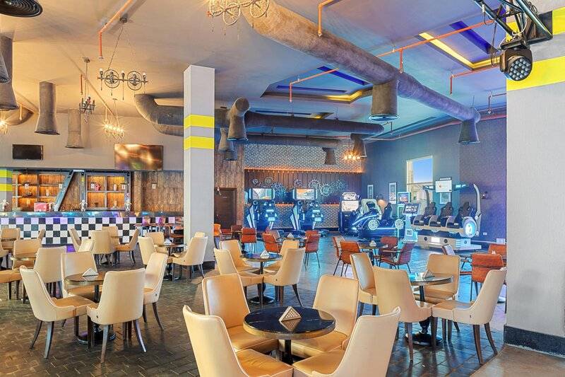 Albatros Sea World Marsa Alam