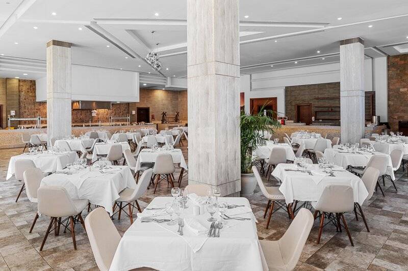 Albatros Sea World Marsa Alam