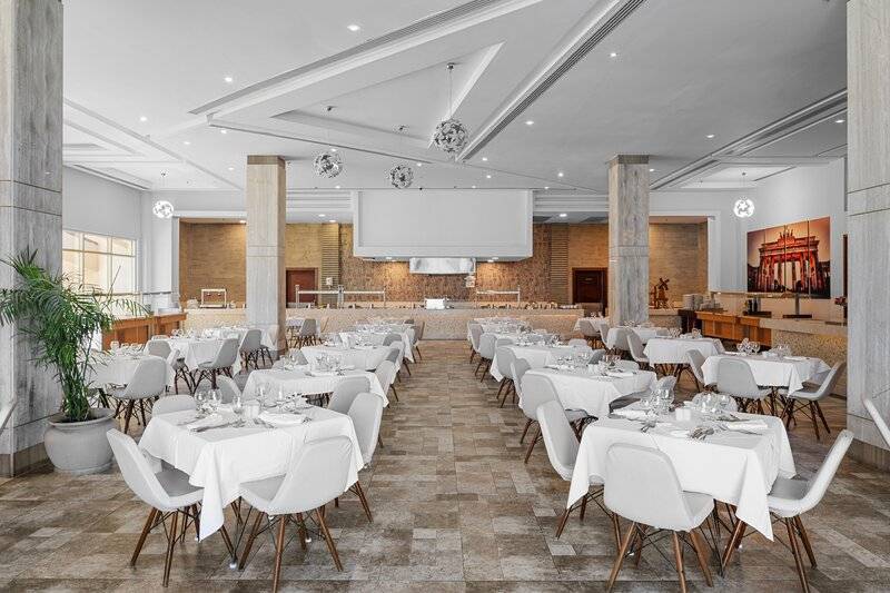 Albatros Sea World Marsa Alam