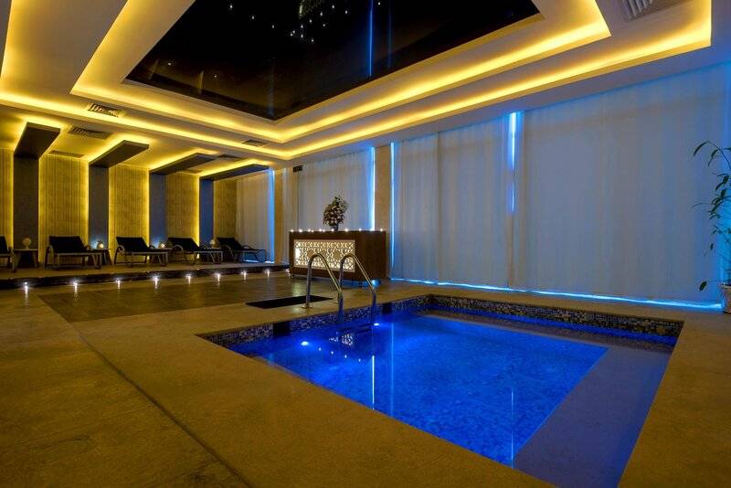 Albatros Sea World Marsa Alam