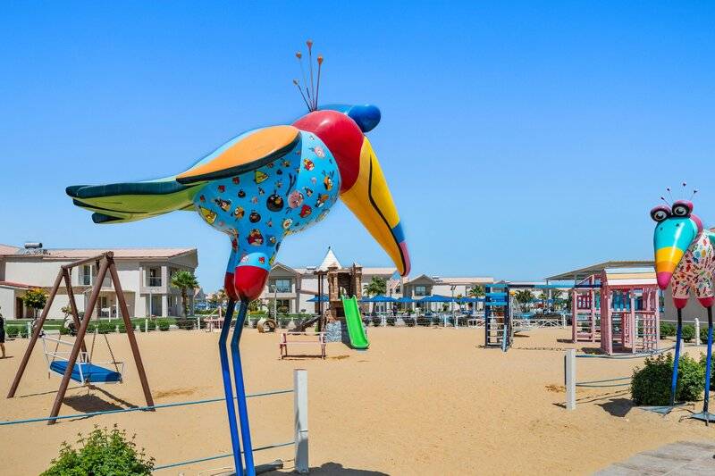 Albatros Sea World Marsa Alam