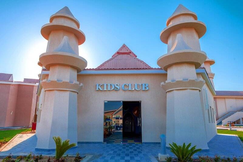 Albatros Sea World Marsa Alam