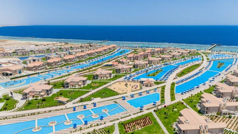 Albatros Sea World Marsa Alam