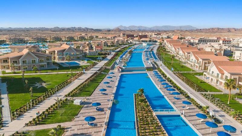 Albatros Sea World Marsa Alam