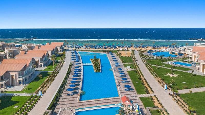 Albatros Sea World Marsa Alam