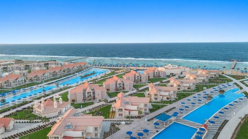 Albatros Sea World Marsa Alam