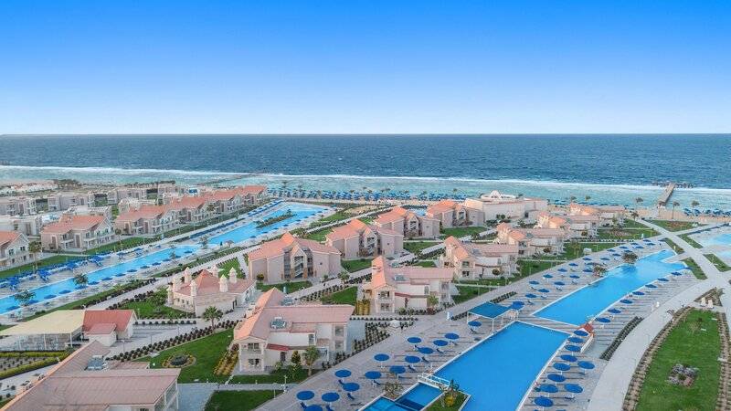 Albatros Sea World Marsa Alam