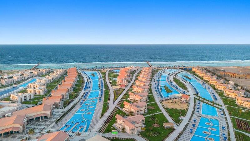 Albatros Sea World Marsa Alam