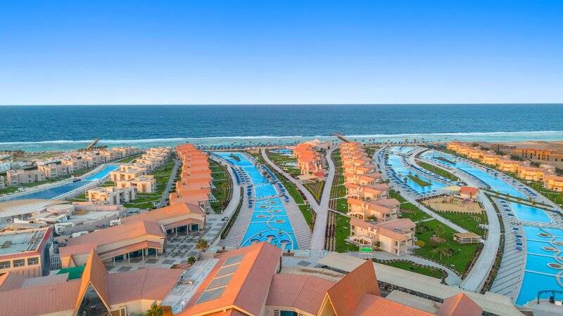 Albatros Sea World Marsa Alam