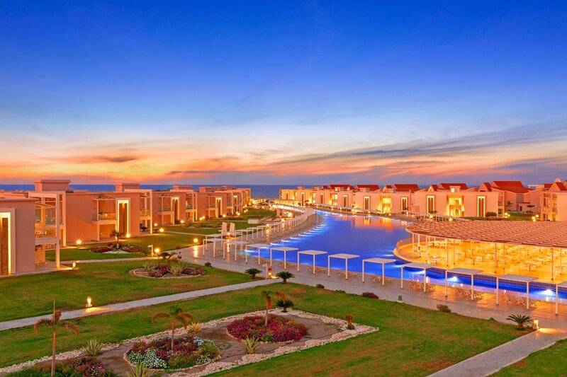 Albatros Sea World Marsa Alam