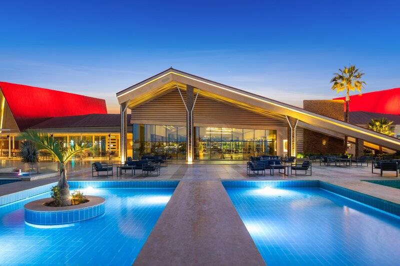 Albatros Sea World Marsa Alam