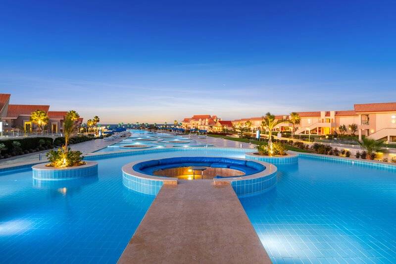 Albatros Sea World Marsa Alam