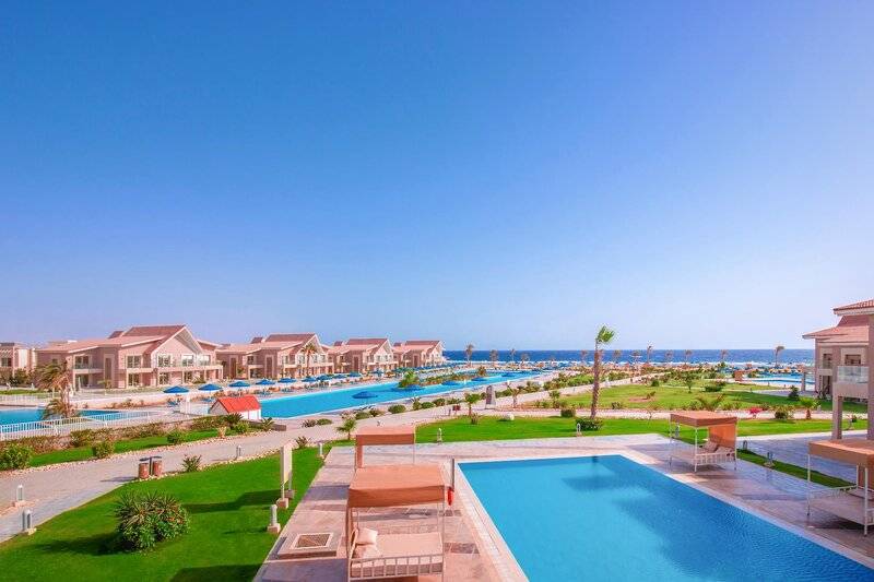 Albatros Sea World Marsa Alam